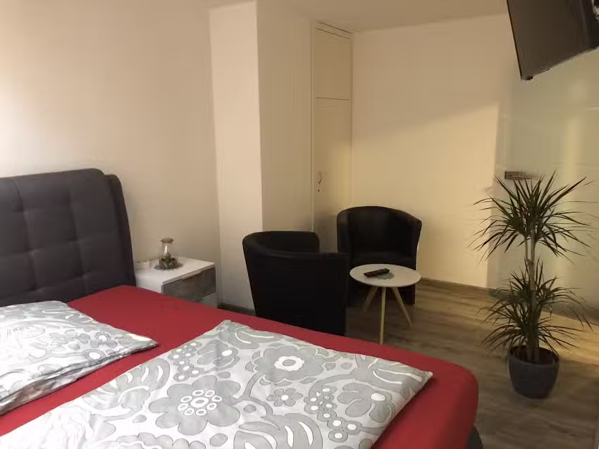 Ferienwohnung Krayenbergblick &ndash; Annett Schlotzhauer