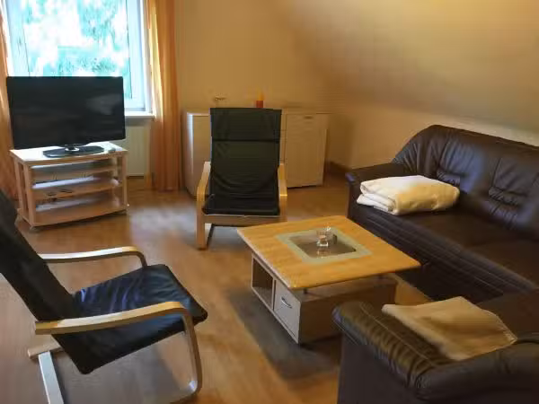 Ferienwohnung Krebs