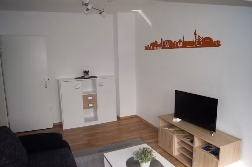 Ferienwohnung KREFELD