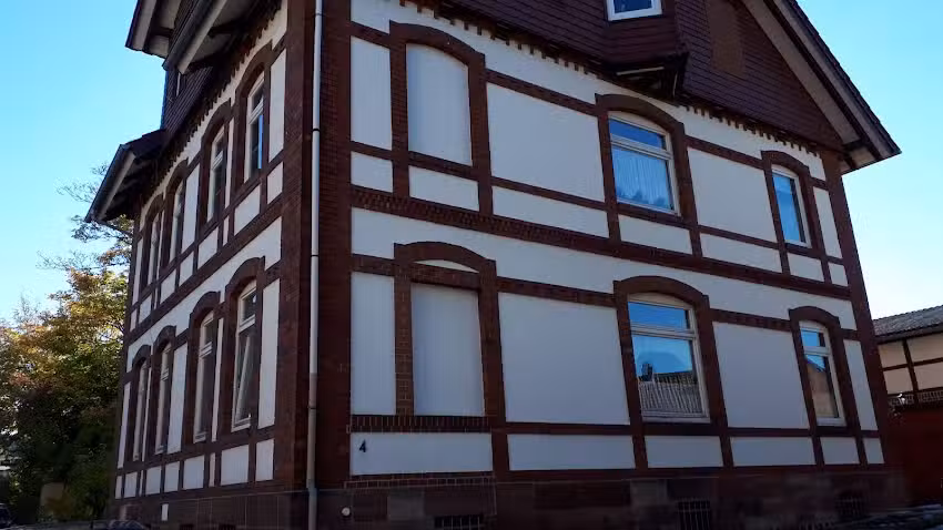 Ferienwohnung Kreiensen
