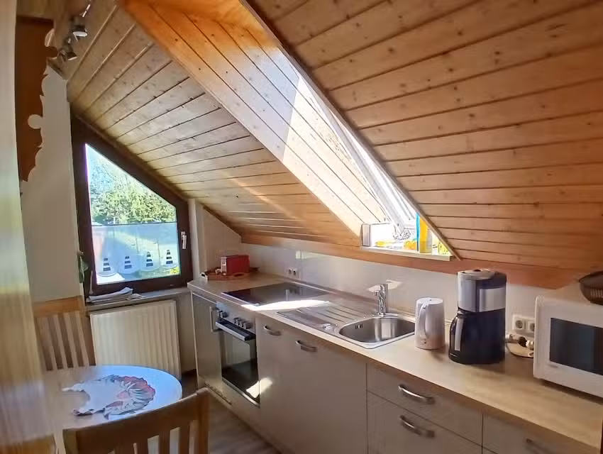 Ferienwohnung Kreil