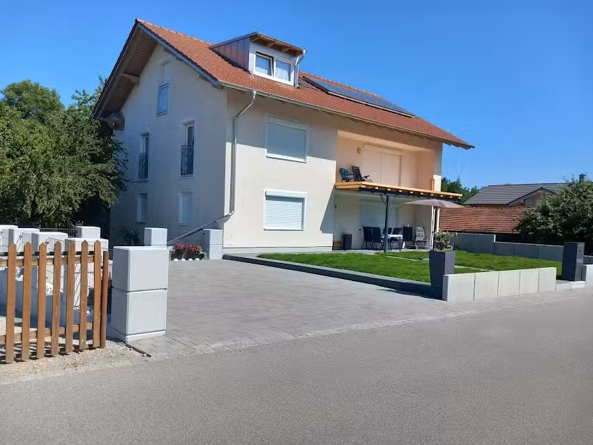 Ferienwohnung Kreiller
