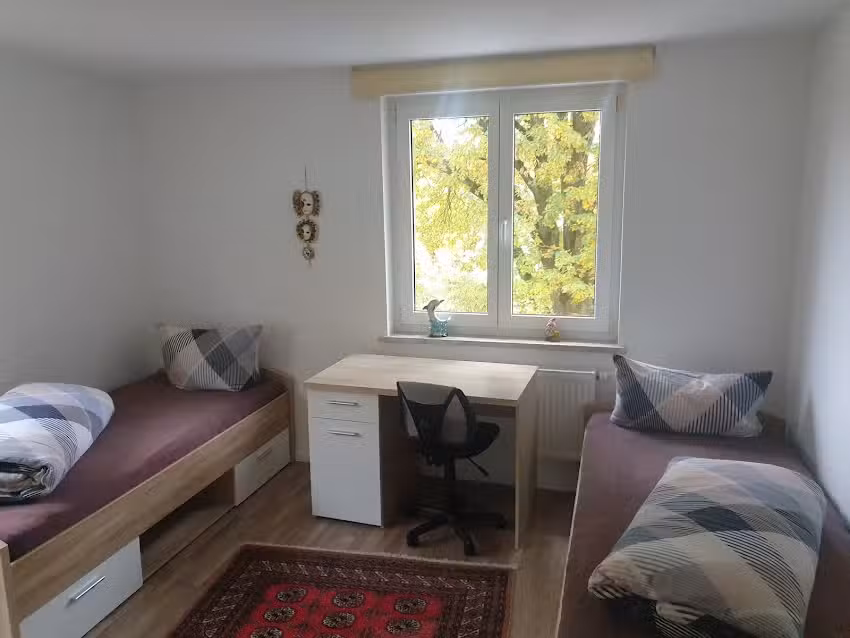 Ferienwohnung Kreischer