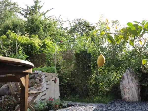 Ferienwohnung Krempe