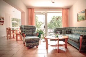 Ferienwohnung Krempec