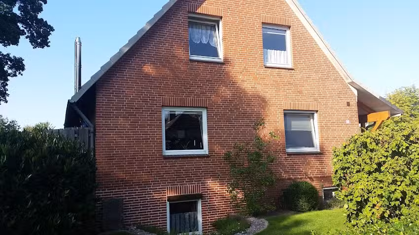 Ferienwohnung Krempermoor
