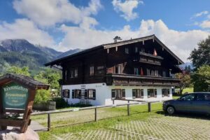 Ferienwohnung Krennlehen
