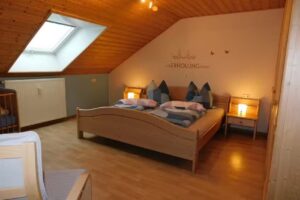 Ferienwohnung Krenzer