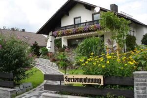 Ferienwohnung Kreuzer