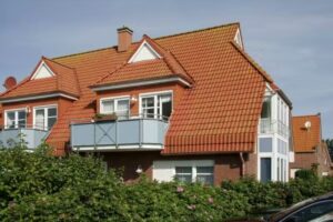 Ferienwohnung Kreyes