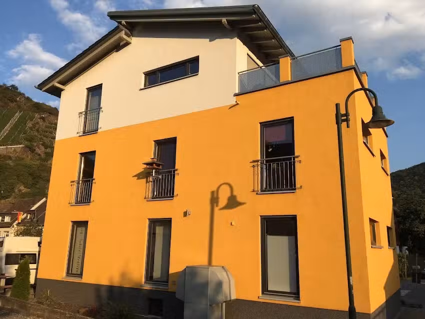 Ferienwohnung Kriechel