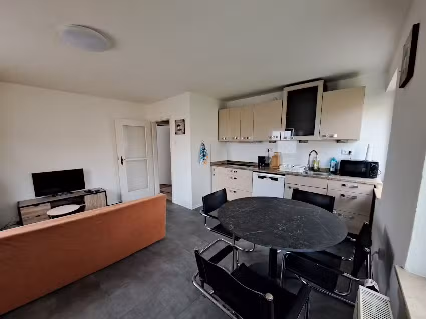 Ferienwohnung Krivon