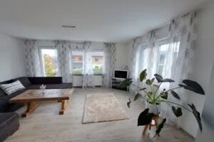 Ferienwohnung Krivon Baar-Ebenhausen