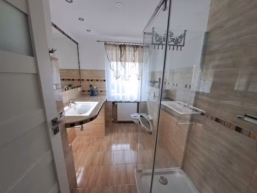 Ferienwohnung Krivon