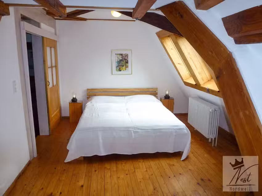 Ferienwohnung Kronennest