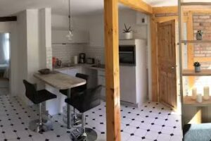 Ferienwohnung Kröpelin