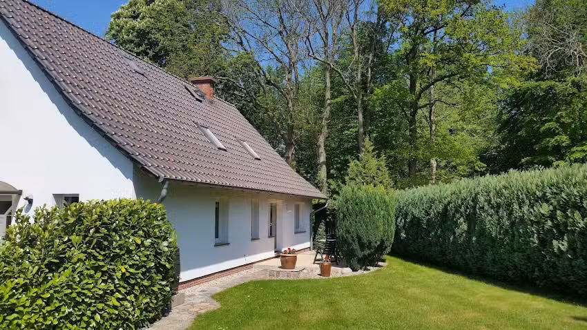 Ferienwohnung Kr&uuml;ger