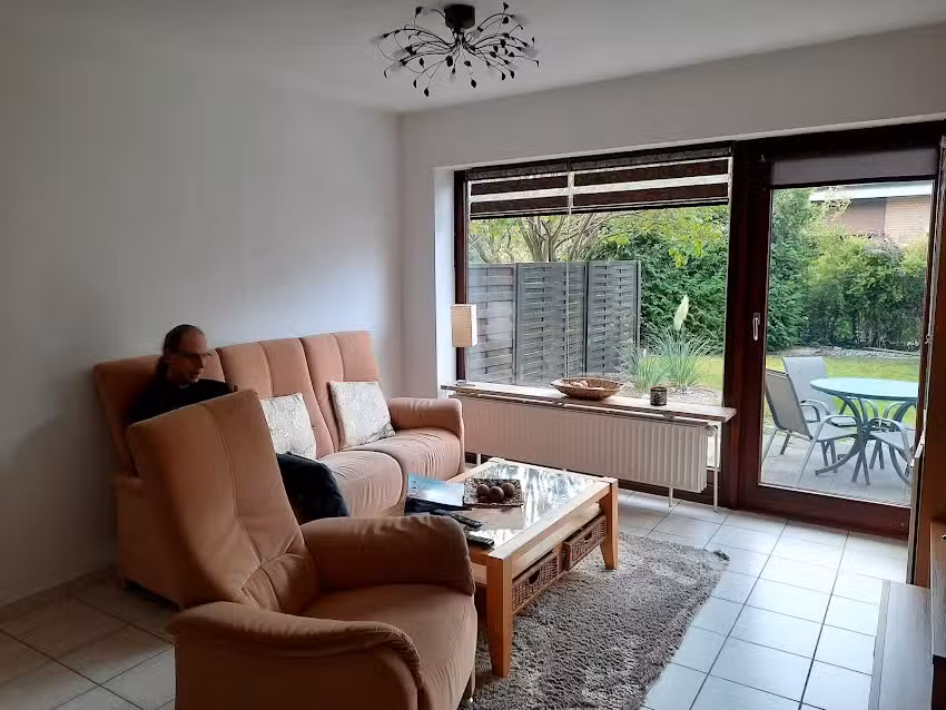 Ferienwohnung Kr&uuml;ger