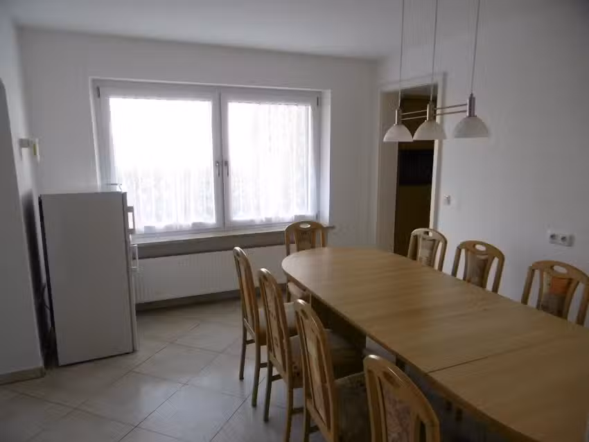 Ferienwohnung Krumbach