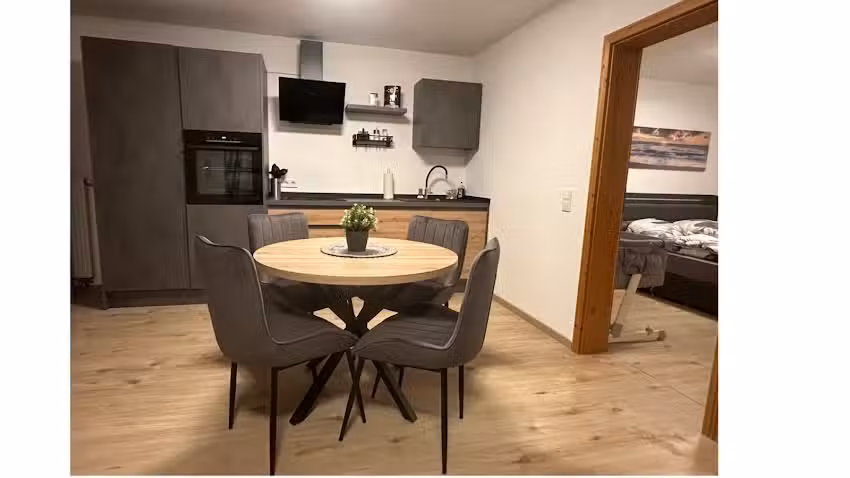 Ferienwohnung Krummel