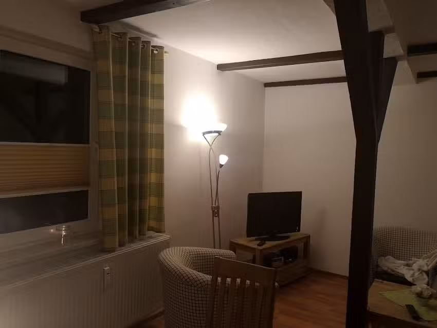 Ferienwohnung Krytzek