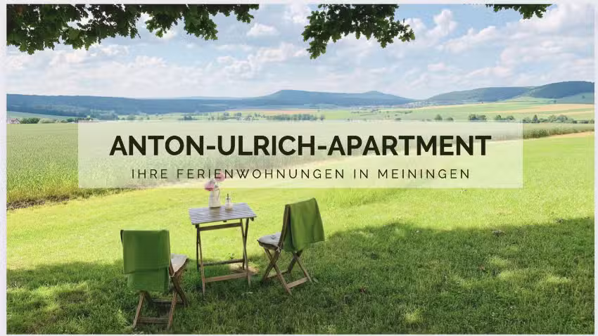 Ferienwohnung K&uuml;bitz