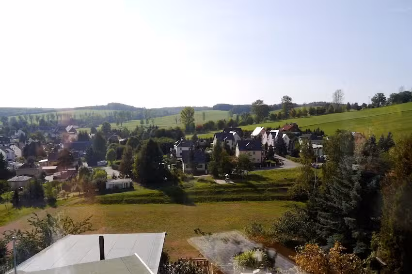 Ferienwohnung K&uuml;chler