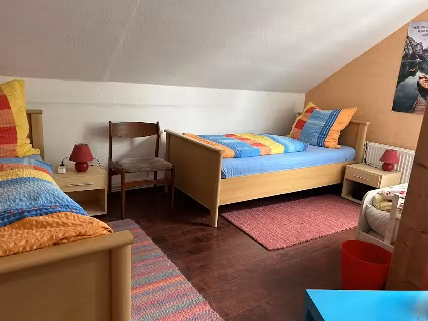 Ferienwohnung Kuderer
