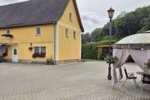 Ferienwohnung Kudßus