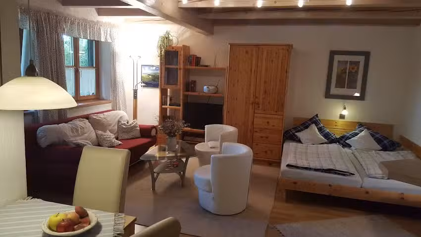 Ferienwohnung Kugler