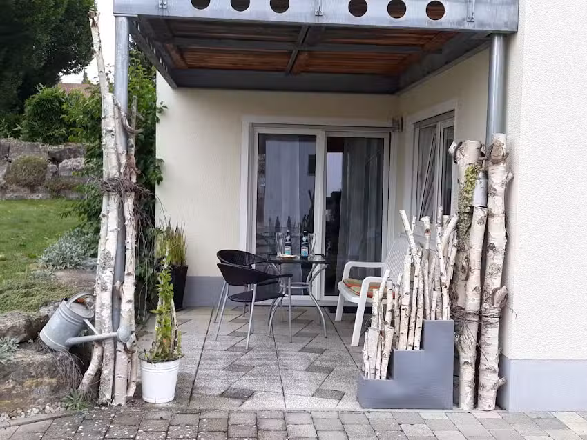 Ferienwohnung Kugler