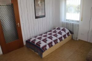 Ferienwohnung Kuhblank