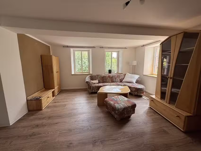 Ferienwohnung K&uuml;hb&ouml;rncheshof