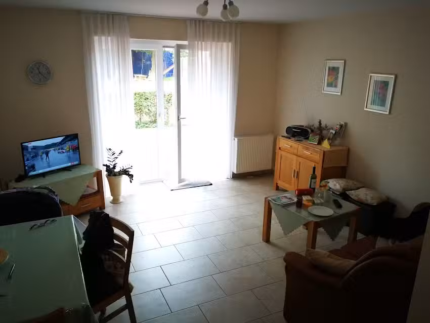 Ferienwohnung Kuhmann/Jebing