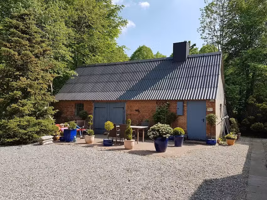 Ferienwohnung K&uuml;hn