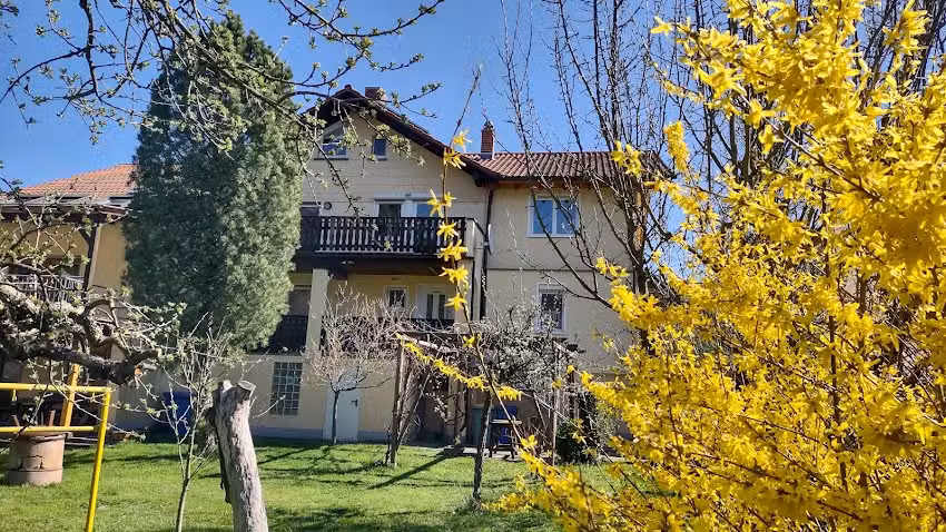 Ferienwohnung Kunkel