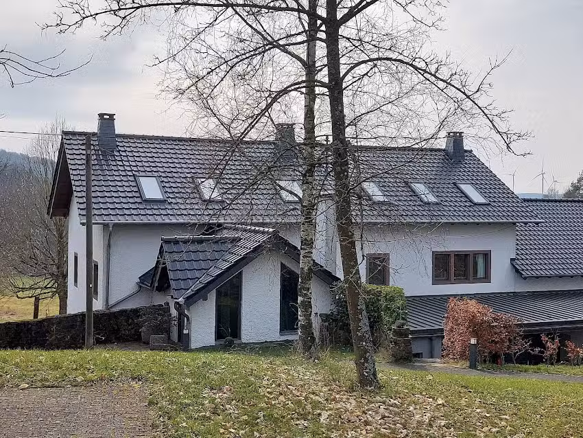 Ferienwohnung Kunst & Wohnen