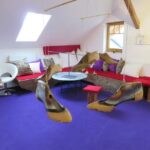 Ferienwohnung Kunterbunt