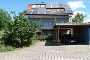 Ferienwohnung Kunz &ndash; Juliane Kunz
