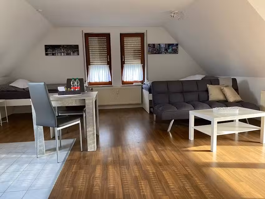 Ferienwohnung Kunze