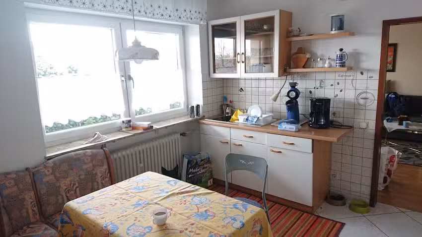 Ferienwohnung Kunzler