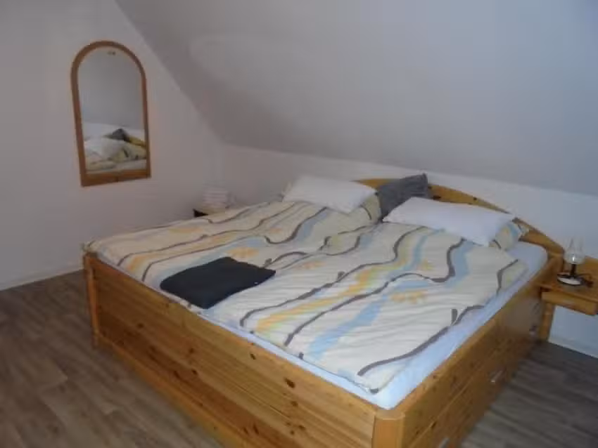 Ferienwohnung K&uuml;per