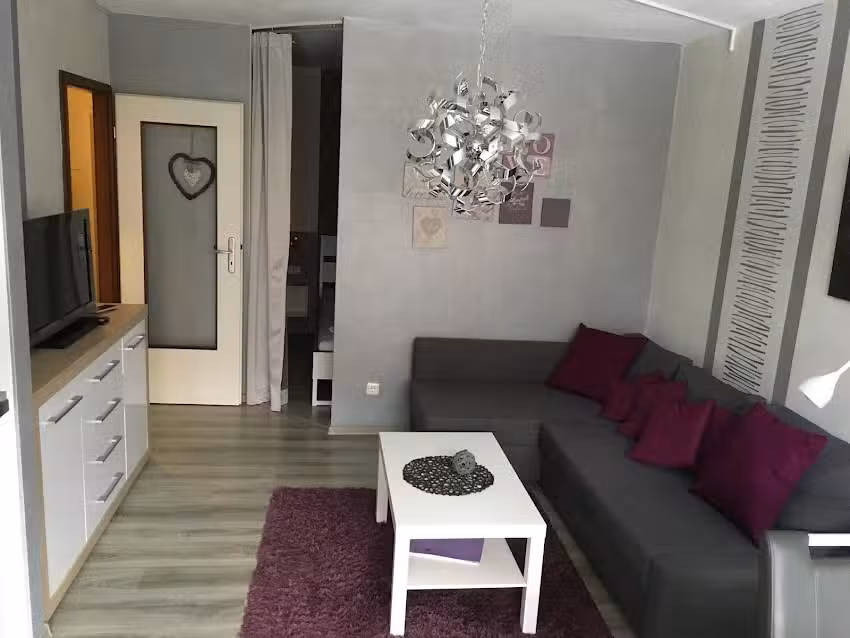 Ferienwohnung Kurlbaum