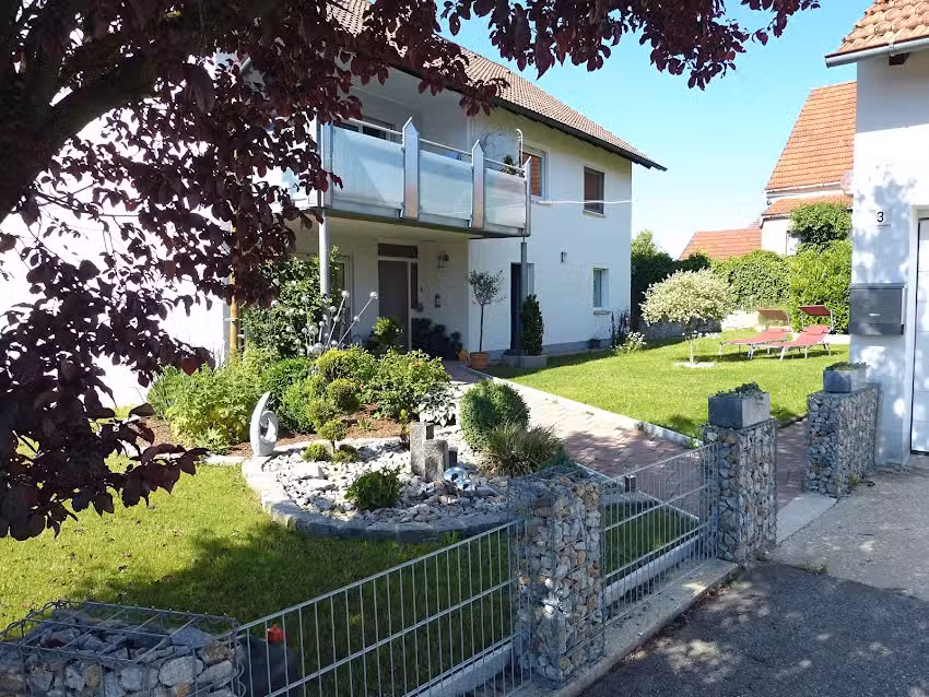 Ferienwohnung K&uuml;rmreuth