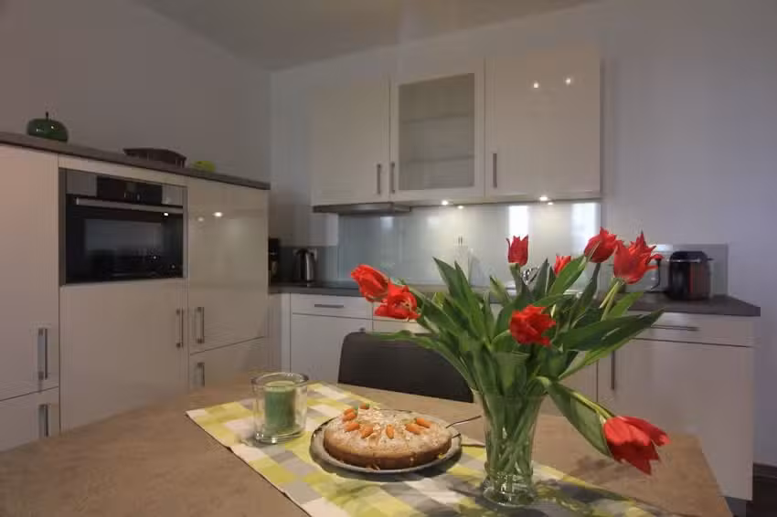 Ferienwohnung Kurpark