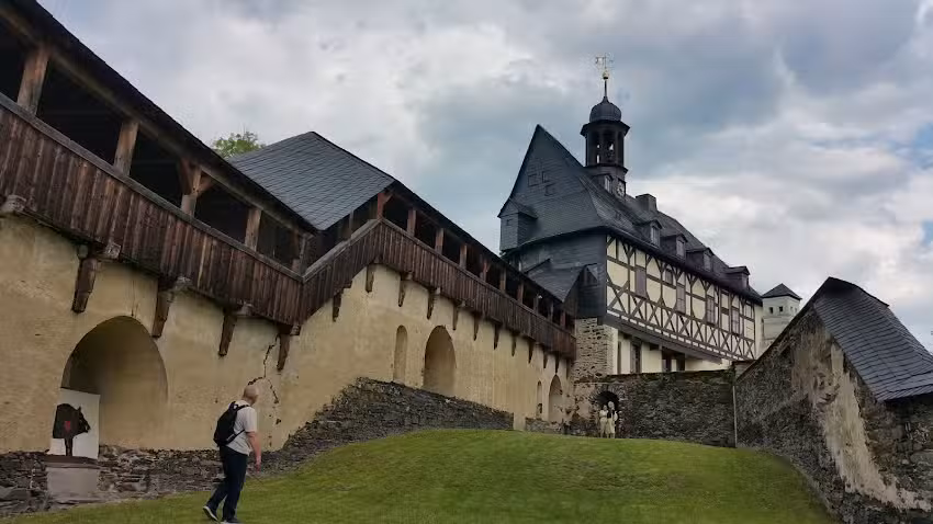 Ferienwohnung Kurt Veit