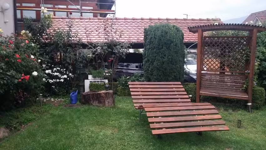 Ferienwohnung Kury