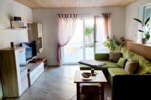Ferienwohnung K&uuml;rzell &ndash; Elmar Wagner