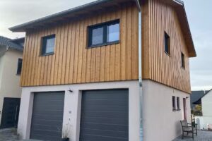 Ferienwohnung Kuschelecke