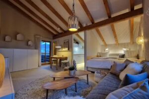 Ferienwohnung-Kuschelzeit.de